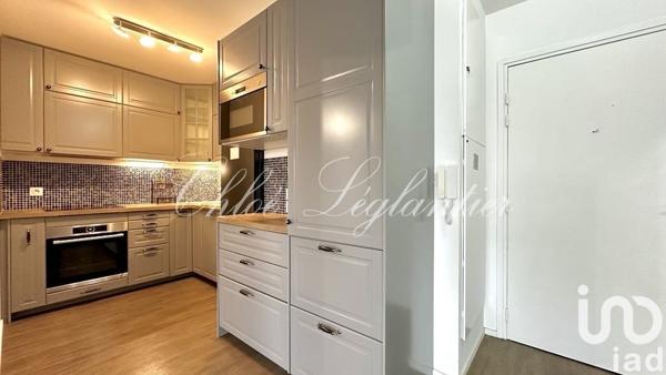 Appartement à vendre 3 pièces 56 m² Bonneuil-sur-Marne