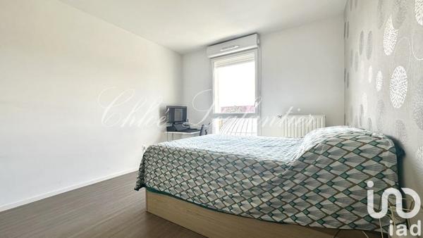 Appartement à vendre 3 pièces 56 m² Bonneuil-sur-Marne