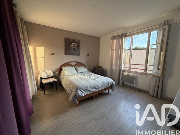 Maison à vendre 4 pièces 136 m² Châteauvieux