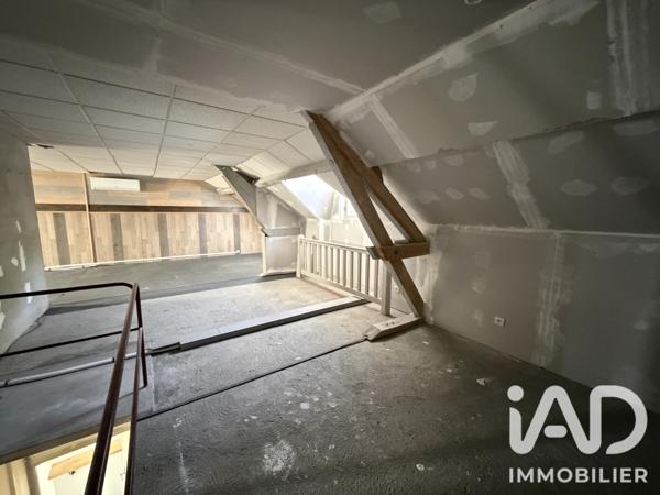 Maison à vendre 4 pièces 136 m² Châteauvieux