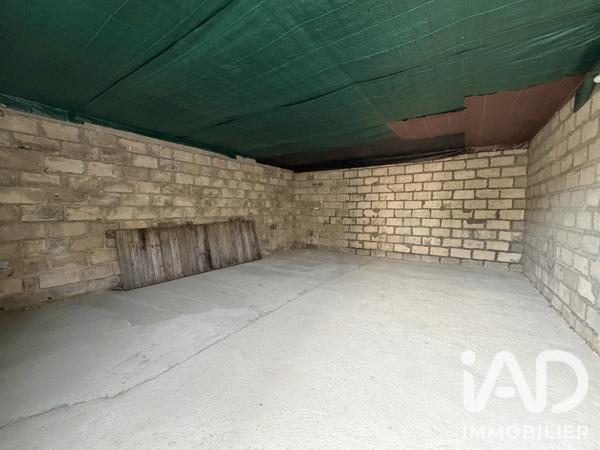 Maison à vendre 4 pièces 136 m² Châteauvieux
