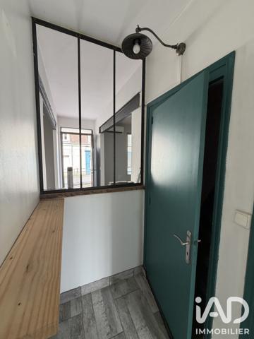 Maison à vendre 4 pièces 136 m² Châteauvieux