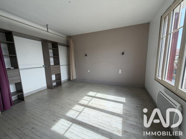 Maison à vendre 4 pièces 136 m² Châteauvieux