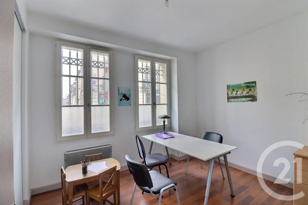 Appartement T2 à vendre  2 pièces - 53 m2 BORDEAUX - 33