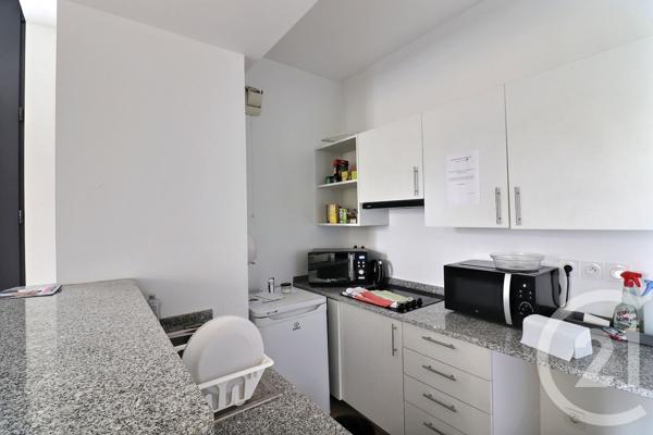 Appartement T2 à vendre  2 pièces - 53 m2 BORDEAUX - 33