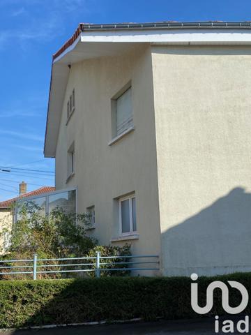 House for sale 5 rooms 214 m² Villers-la-Montagne