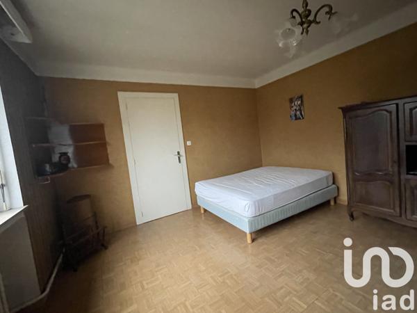 House for sale 5 rooms 214 m² Villers-la-Montagne