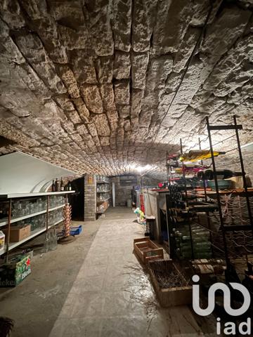 House for sale 5 rooms 214 m² Villers-la-Montagne