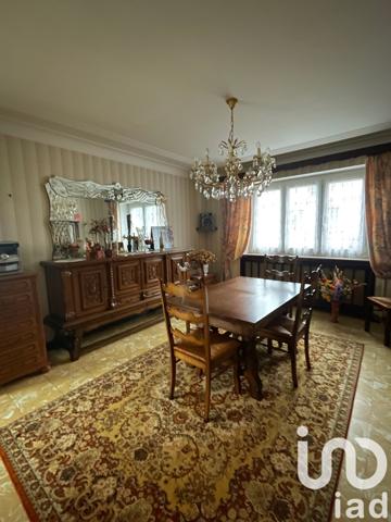 House for sale 5 rooms 214 m² Villers-la-Montagne