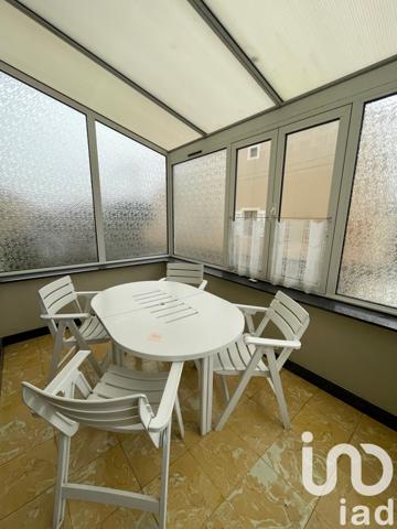 House for sale 5 rooms 214 m² Villers-la-Montagne