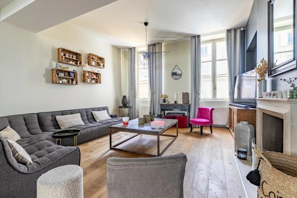 Vente Maison 7 pièces à Senlis