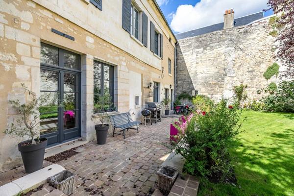 Vente Maison 7 pièces à Senlis