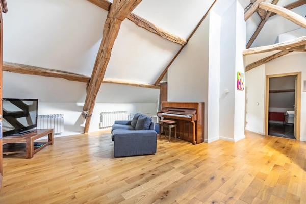 Vente Maison 7 pièces à Senlis