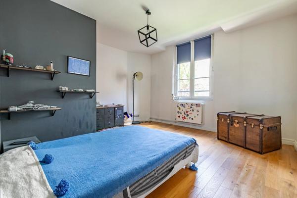 Vente Maison 7 pièces à Senlis