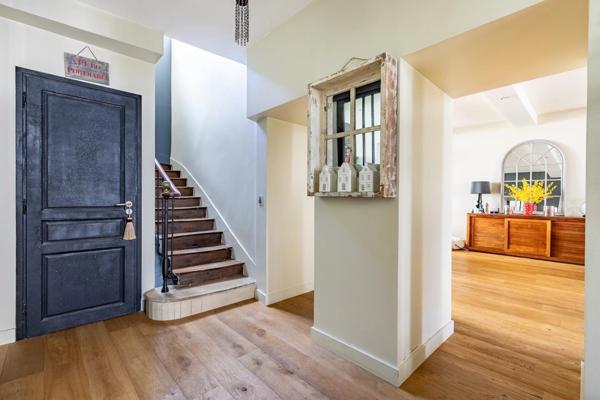 Vente Maison 7 pièces à Senlis