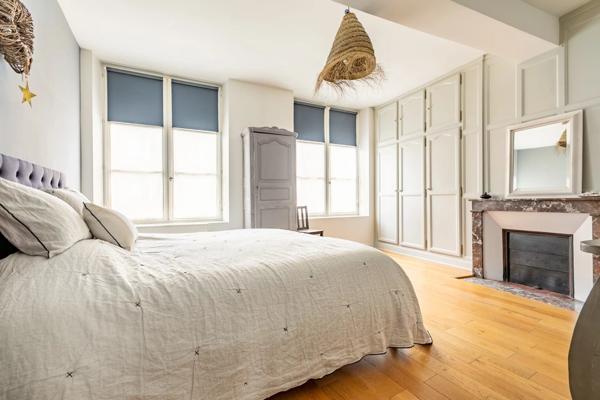 Vente Maison 7 pièces à Senlis