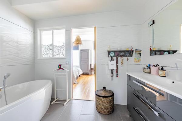 Vente Maison 7 pièces à Senlis