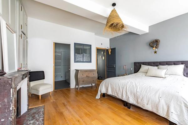 Vente Maison 7 pièces à Senlis