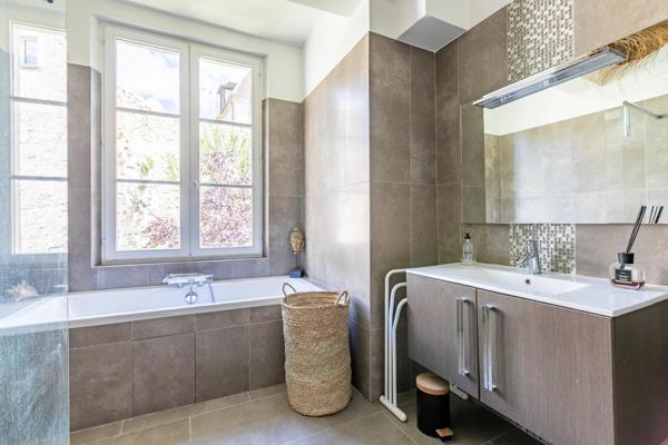 Vente Maison 7 pièces à Senlis