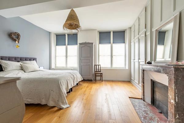 Vente Maison 7 pièces à Senlis