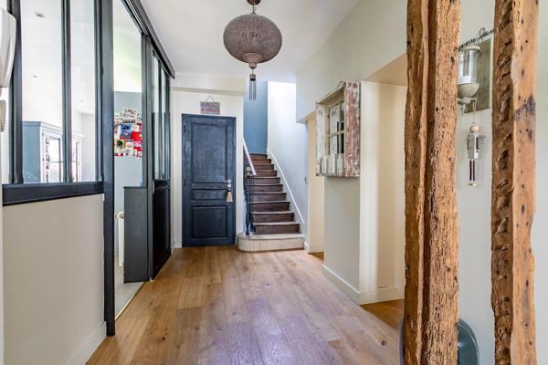 Vente Maison 7 pièces à Senlis