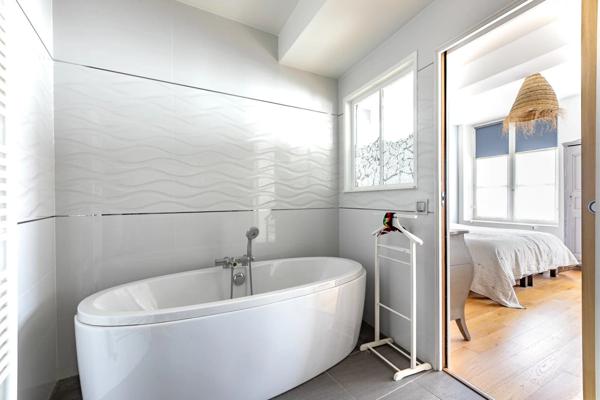 Vente Maison 7 pièces à Senlis