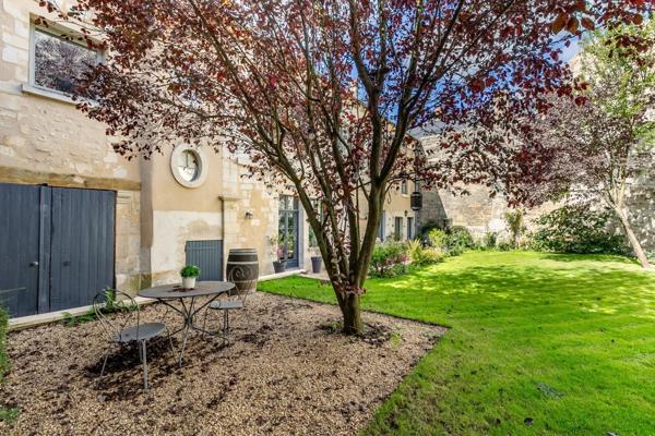 Vente Maison 7 pièces à Senlis