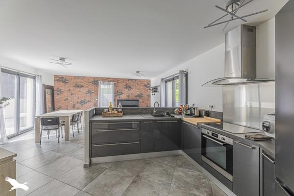 Maison 313 112 € Monts 4 p 90 m² DPE C