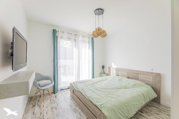 Maison 313 112 € Monts 4 p 90 m² DPE C