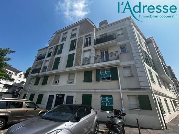 Appartement Villiers Sur Marne 3 pièce(s) 67.30 m2