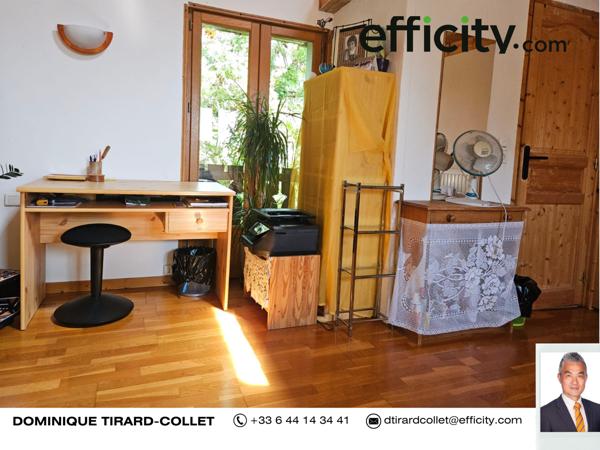 Maison 7 pièces - 220 m² Bien prestige