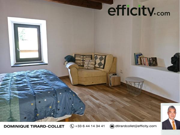 Maison 7 pièces - 220 m² Bien prestige