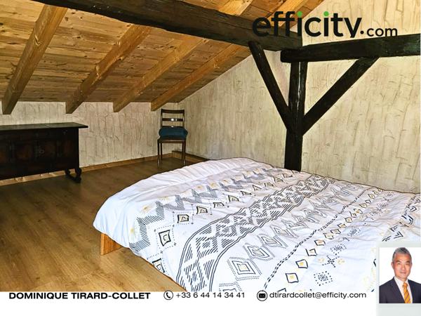 Maison 7 pièces - 220 m² Bien prestige