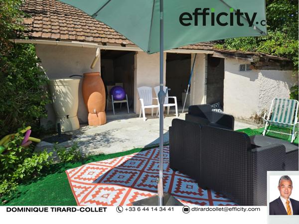 Maison 7 pièces - 220 m² Bien prestige