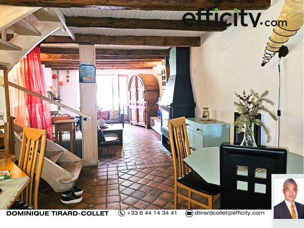 Maison 7 pièces - 220 m² Bien prestige