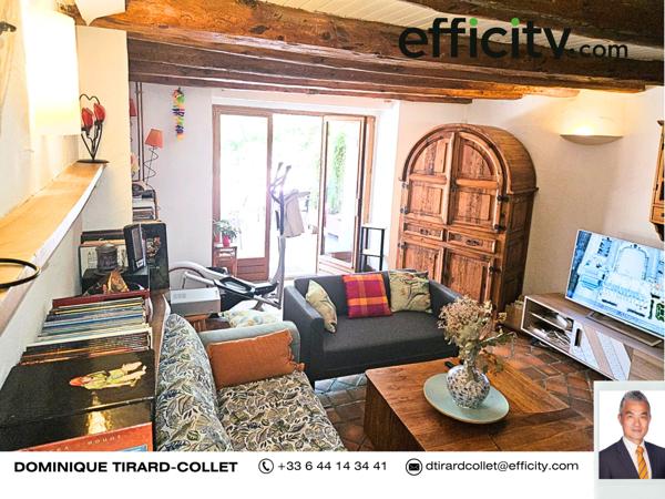 Maison 7 pièces - 220 m² Bien prestige