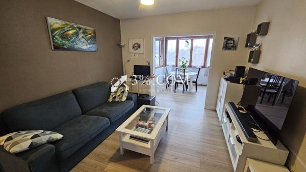 Maison 5 pièces 85 m² Bouxières-aux-Dames (54136)