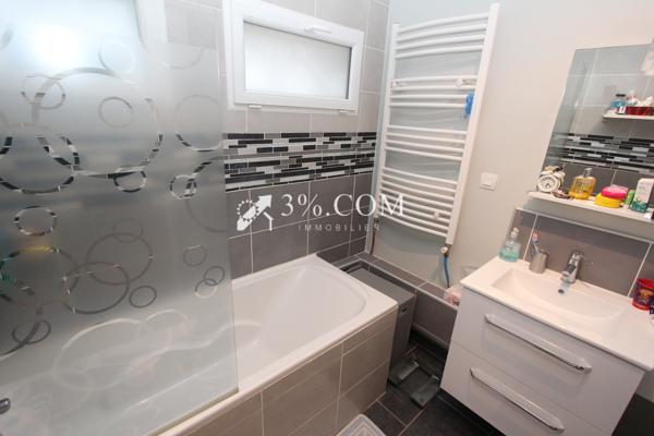 Maison 5 pièces 85 m² Bouxières-aux-Dames (54136)