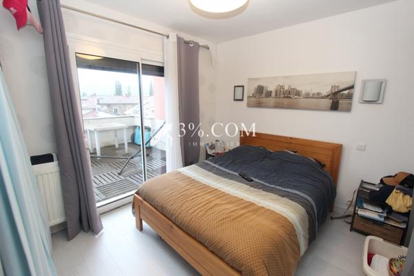 Maison 5 pièces 85 m² Bouxières-aux-Dames (54136)