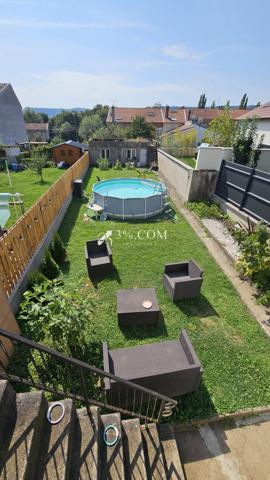 Maison 5 pièces 85 m² Bouxières-aux-Dames (54136)