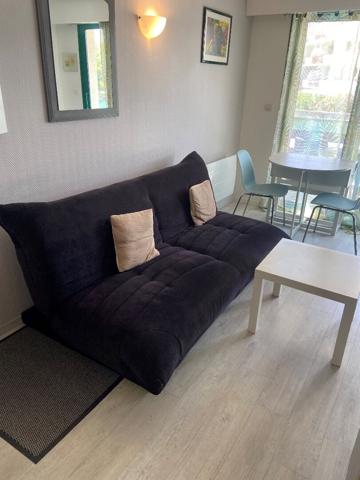 Appartement T2 meublé ; Location étudiante
