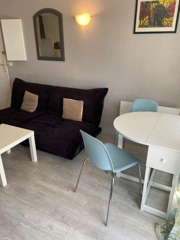 Appartement T2 meublé ; Location étudiante