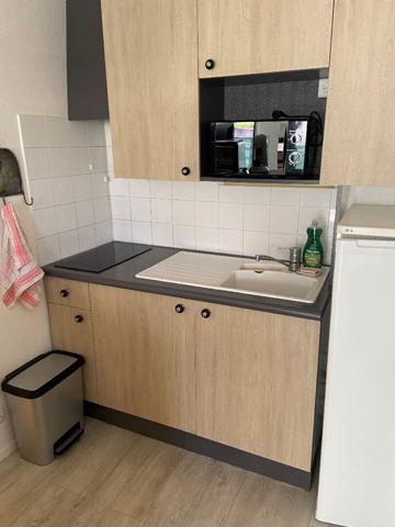 Appartement T2 meublé ; Location étudiante