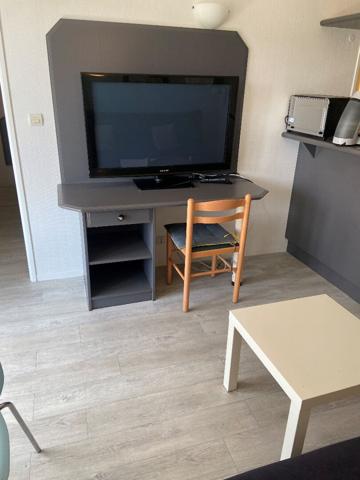 Appartement T2 meublé ; Location étudiante