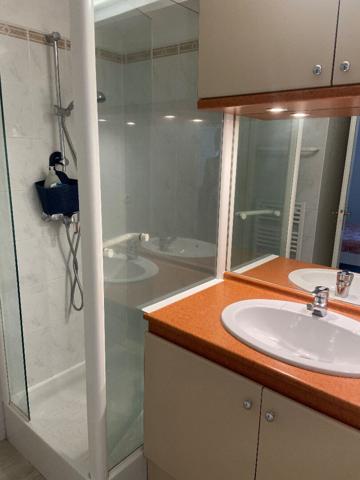 Appartement T2 meublé ; Location étudiante