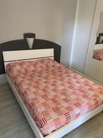 Appartement T2 meublé ; Location étudiante