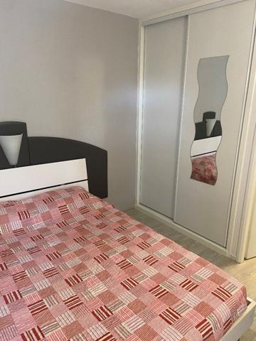 Appartement T2 meublé ; Location étudiante