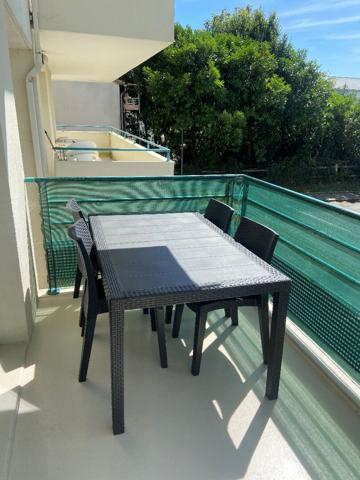 Appartement T2 meublé ; Location étudiante