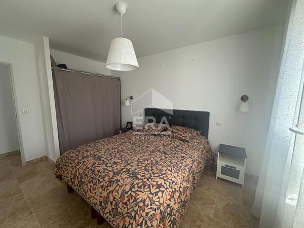 A VENDRE 13530 TRETS MAISON TYPE 4 DE 93 M² SUR 278 M² DE JARDIN GARAGE