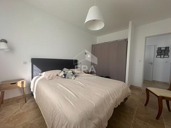 A VENDRE 13530 TRETS MAISON TYPE 4 DE 93 M² SUR 278 M² DE JARDIN GARAGE